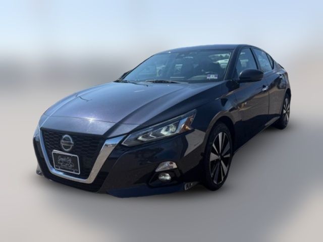 2020 Nissan Altima 2.5 SL