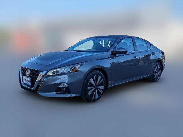 2020 Nissan Altima 2.5 SL