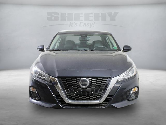 2020 Nissan Altima 2.5 SL