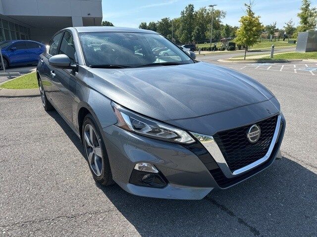 2020 Nissan Altima 2.5 SL