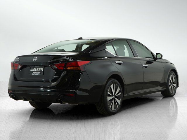 2020 Nissan Altima 2.5 SL