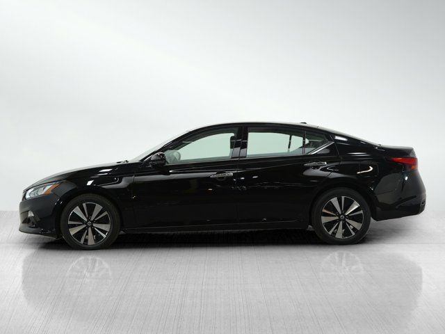 2020 Nissan Altima 2.5 SL