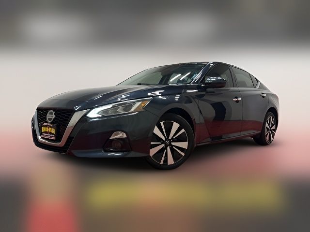 2020 Nissan Altima 2.5 SL