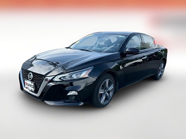 2020 Nissan Altima 2.5 SL