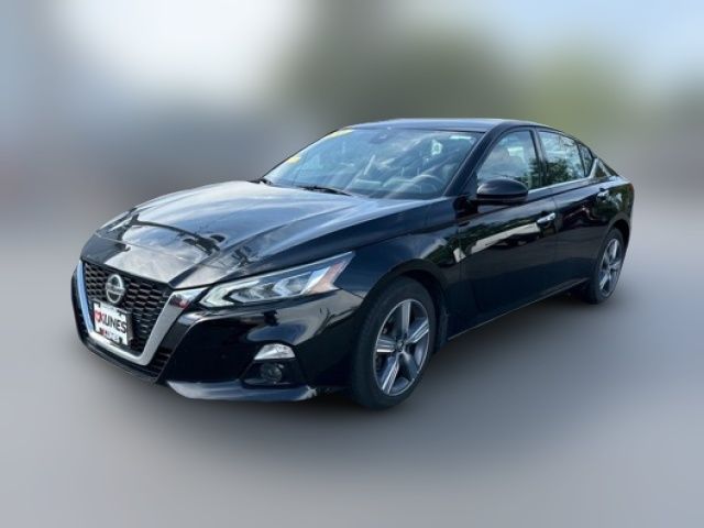 2020 Nissan Altima 2.5 SL