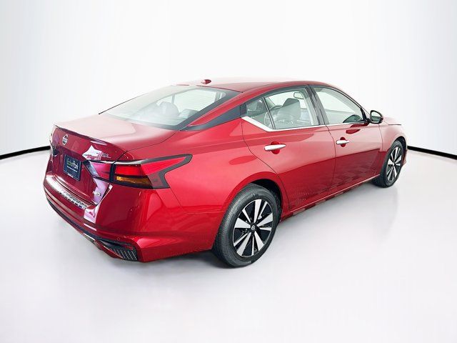 2020 Nissan Altima 2.5 SL