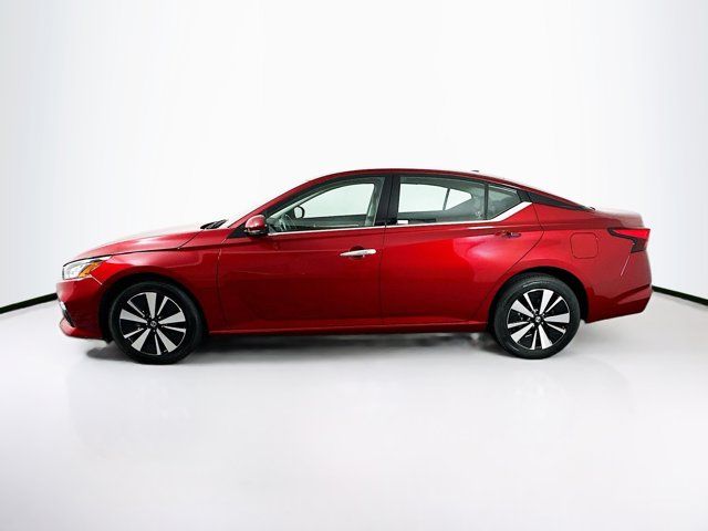 2020 Nissan Altima 2.5 SL