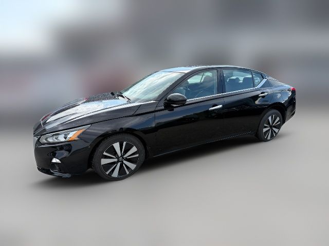 2020 Nissan Altima 2.5 SL