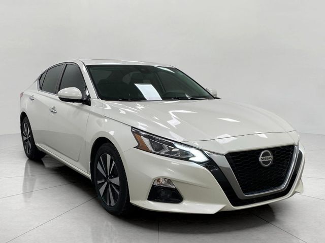 2020 Nissan Altima 2.5 SL