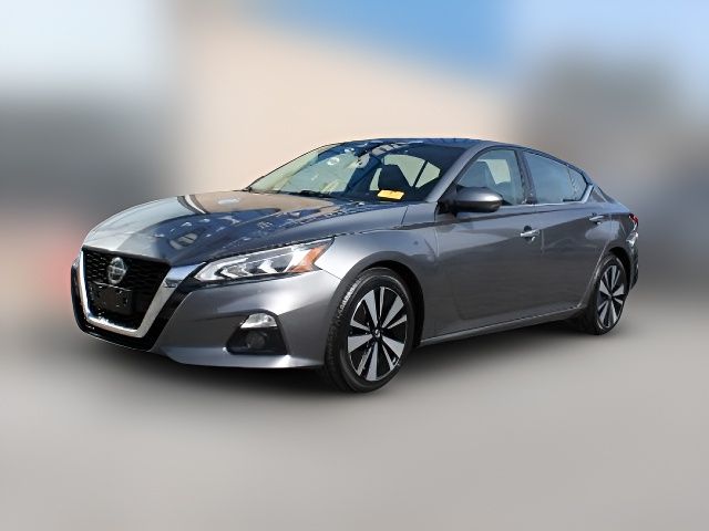 2020 Nissan Altima 2.5 SL