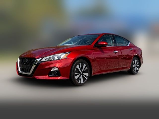 2020 Nissan Altima 2.5 SL