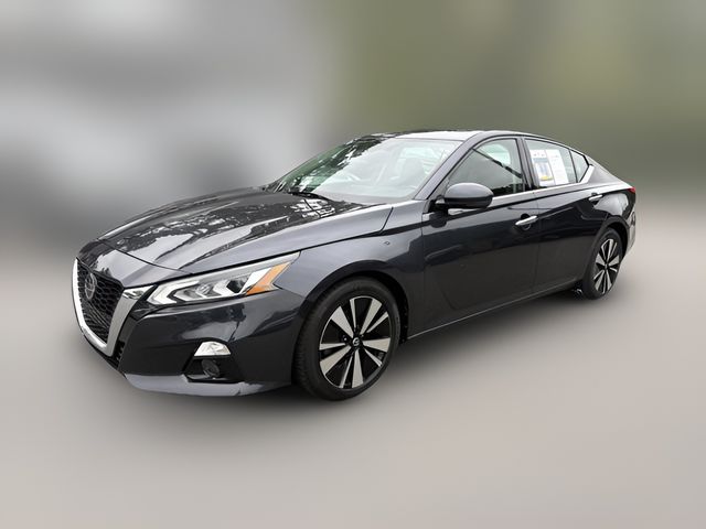2020 Nissan Altima 2.5 SL