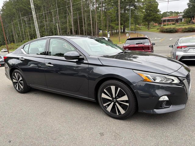 2020 Nissan Altima 2.5 SL