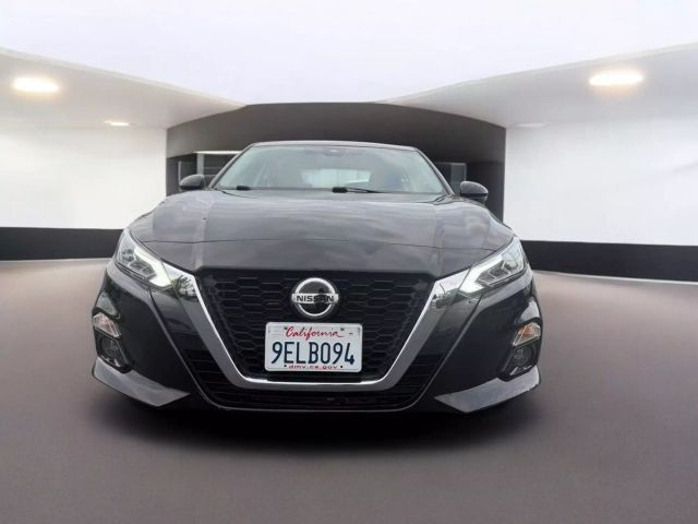 2020 Nissan Altima 2.5 SL