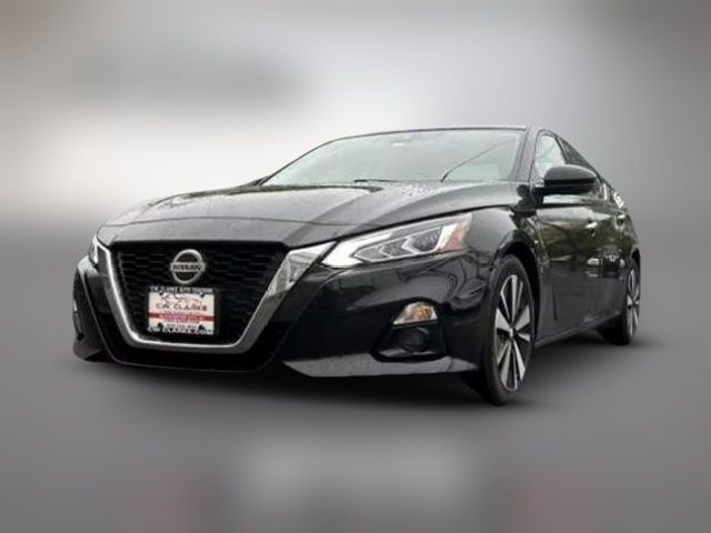 2020 Nissan Altima 2.5 SL