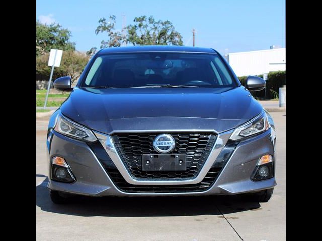 2020 Nissan Altima 2.5 SL