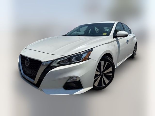 2020 Nissan Altima 2.5 SL