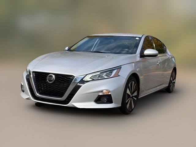 2020 Nissan Altima 2.5 SL