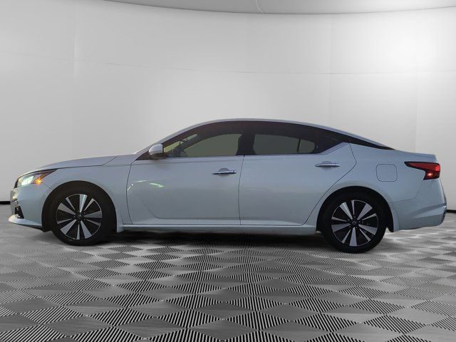 2020 Nissan Altima 2.5 SV