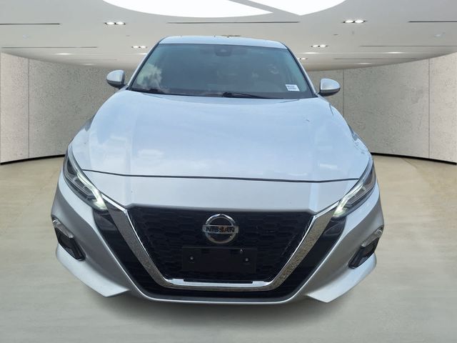2020 Nissan Altima 2.5 SV