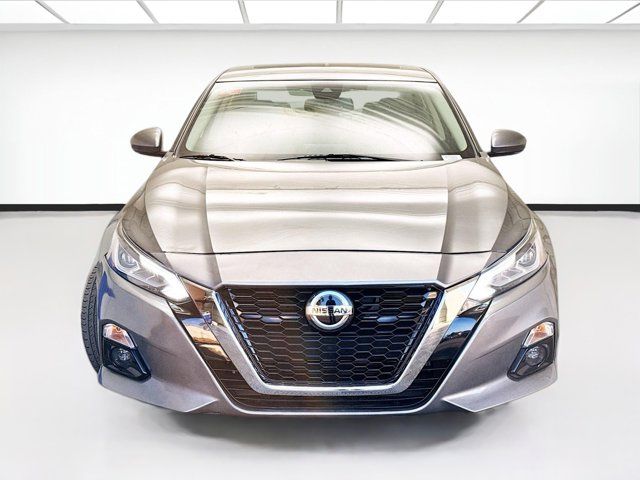 2020 Nissan Altima 2.5 SV