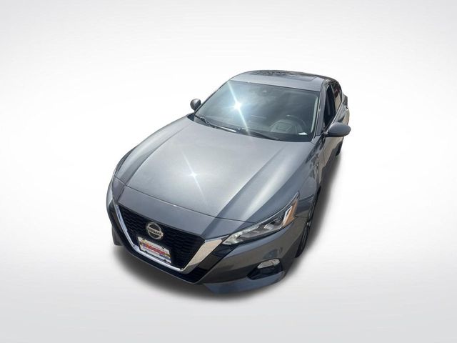 2020 Nissan Altima 2.5 SV