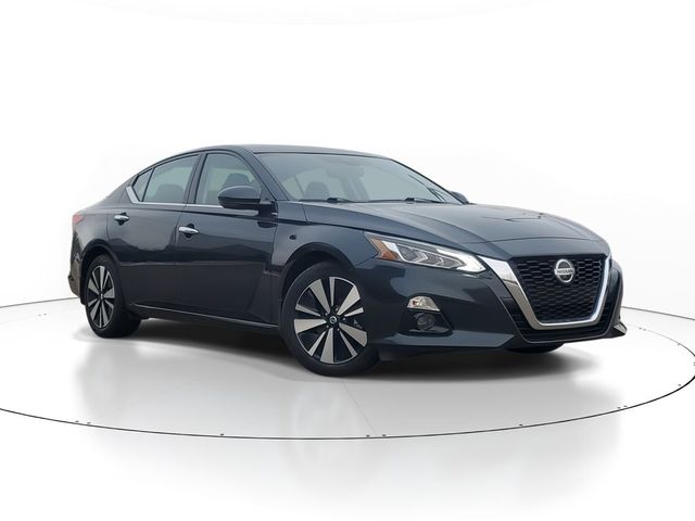 2020 Nissan Altima 2.5 SV