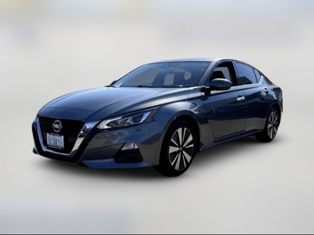 2020 Nissan Altima 2.5 SV