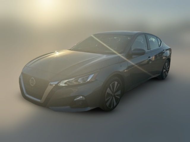 2020 Nissan Altima 2.5 SV