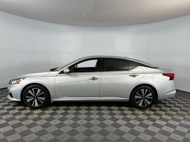 2020 Nissan Altima 2.5 SV