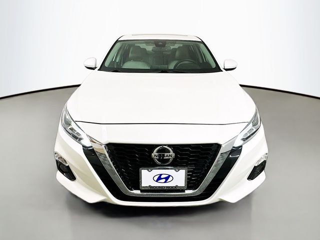 2020 Nissan Altima 2.5 SV