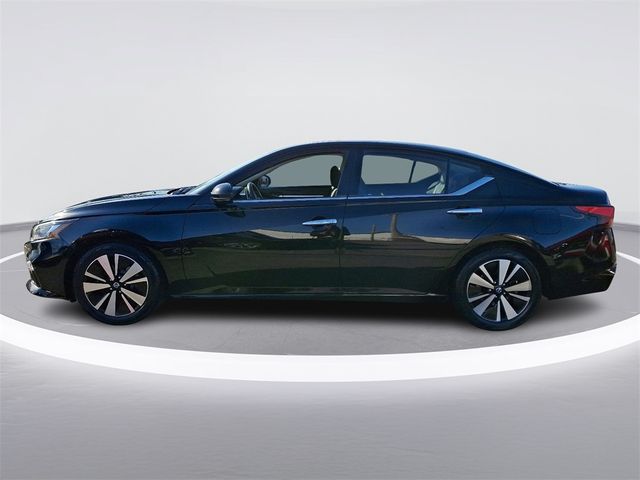 2020 Nissan Altima 2.5 SV