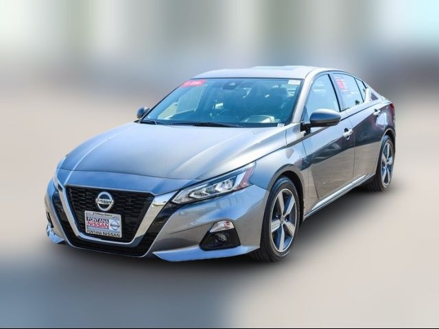 2020 Nissan Altima 2.5 SV