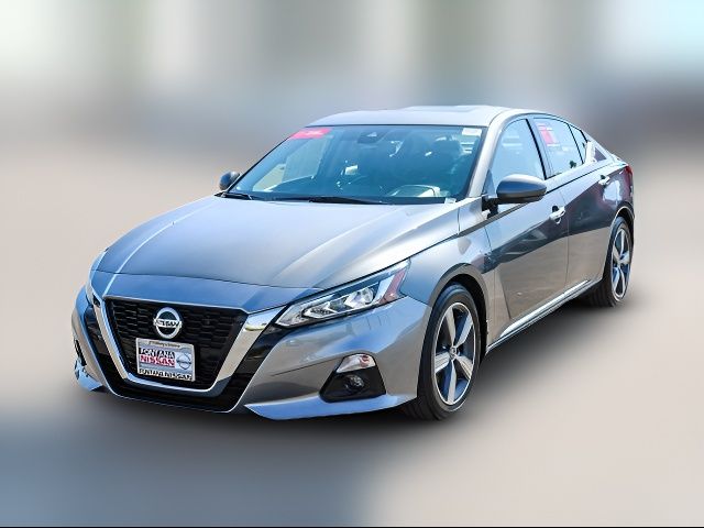 2020 Nissan Altima 2.5 SV