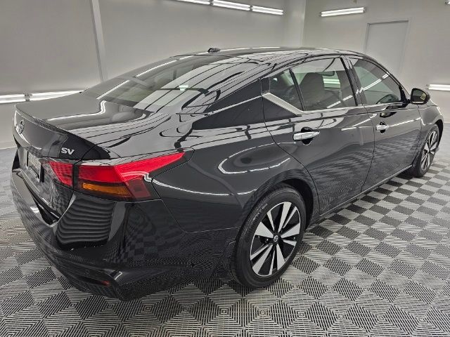 2020 Nissan Altima 2.5 SV