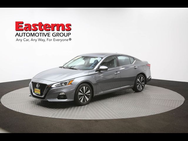 2020 Nissan Altima 2.5 SV
