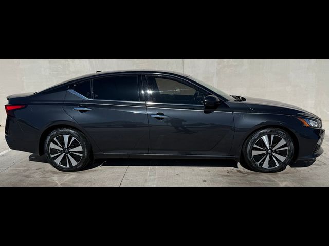 2020 Nissan Altima 2.5 SV