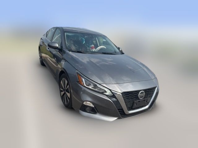 2020 Nissan Altima 2.5 SV