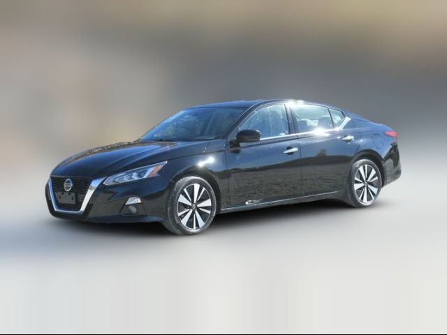 2020 Nissan Altima 2.5 SV