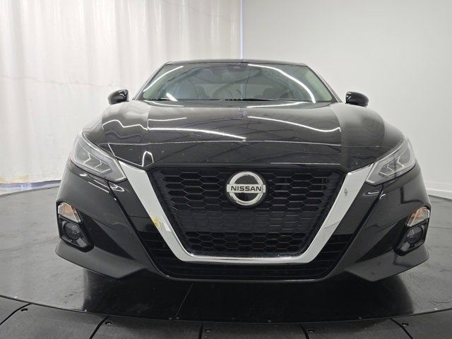 2020 Nissan Altima 2.5 SV