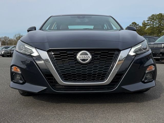 2020 Nissan Altima 2.5 SV