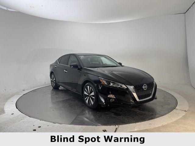 2020 Nissan Altima 2.5 SV