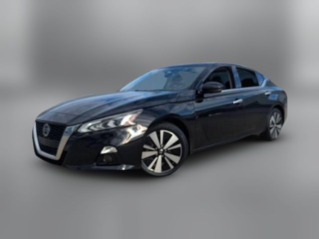 2020 Nissan Altima 2.5 SV