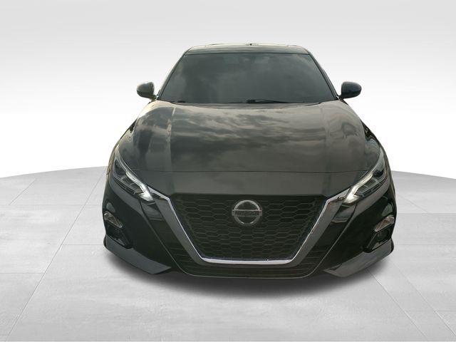 2020 Nissan Altima 2.5 SV