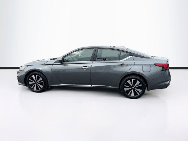 2020 Nissan Altima 2.5 SV