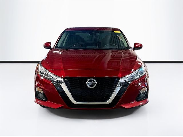 2020 Nissan Altima 2.5 SV