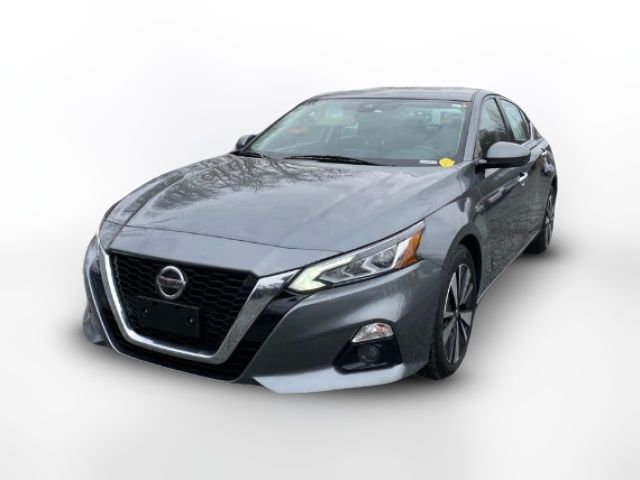 2020 Nissan Altima 2.5 SV