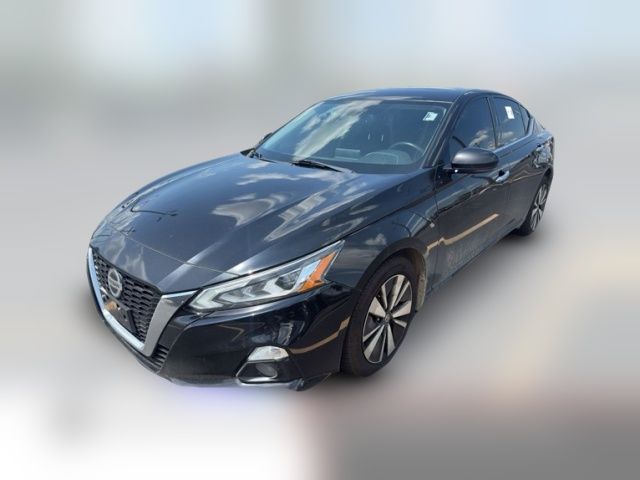 2020 Nissan Altima 2.5 SV