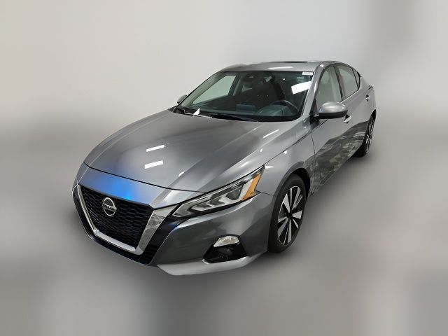 2020 Nissan Altima 2.5 SV