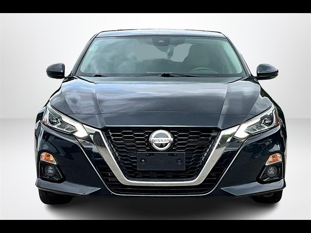 2020 Nissan Altima 2.5 SV